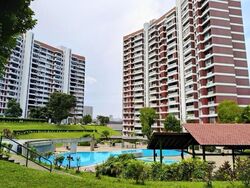 Faber Garden Condominium (D20), Condominium #466212411